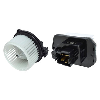 UAC® - HVAC Blower Motor Kit