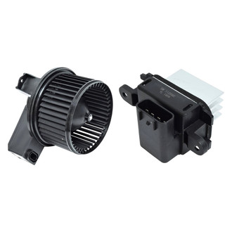UAC® - HVAC Blower Motor Kit