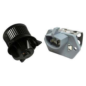 UAC® - HVAC Blower Motor Kit
