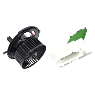 UAC® - HVAC Blower Motor Kit