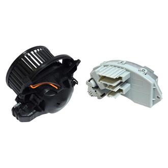 UAC® - HVAC Blower Motor Kit