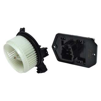 UAC® - HVAC Blower Motor Kit