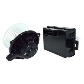 UAC® - HVAC Blower Motor