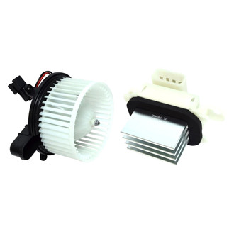 UAC® - HVAC Blower Motor Kit