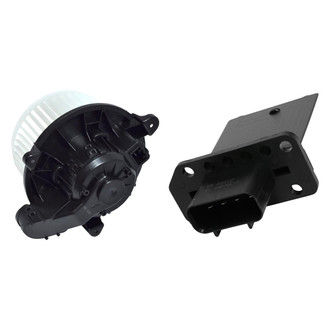 UAC® - HVAC Blower Motor Kit
