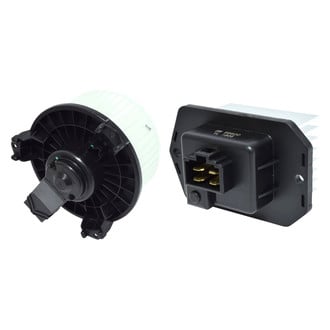 UAC® - HVAC Blower Motor Kit