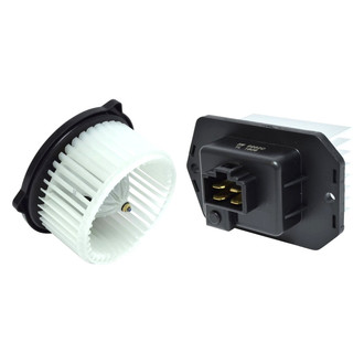 UAC® - HVAC Blower Motor Kit