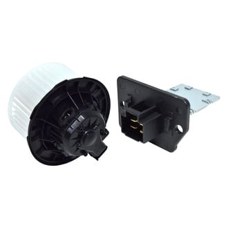 UAC® - HVAC Blower Motor Kit