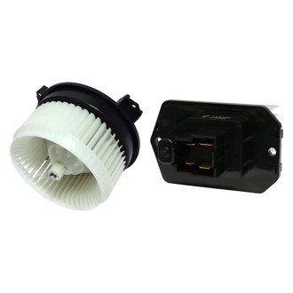 UAC® - HVAC Blower Motor Kit