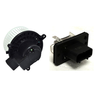 UAC® - HVAC Blower Motor Kit