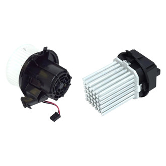 UAC® - HVAC Blower Motor Kit