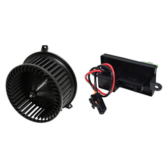 UAC® - HVAC Blower Motor Kit
