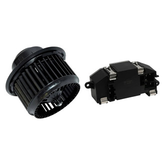UAC® - HVAC Blower Motor Kit