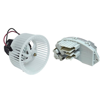 UAC® - HVAC Blower Motor Kit
