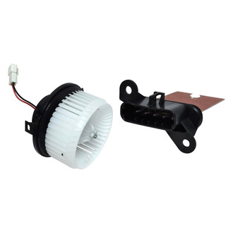 UAC® - HVAC Blower Motor Kit