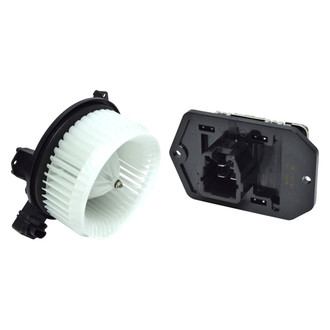 UAC® - HVAC Blower Motor Kit