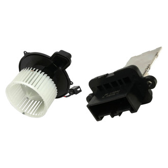 UAC® - HVAC Blower Motor Kit