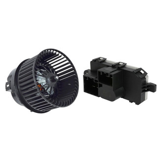 UAC® - HVAC Blower Motor Kit