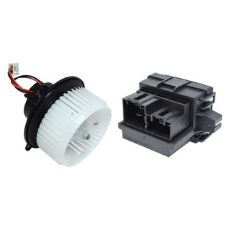 UAC® - HVAC Blower Motor Kit