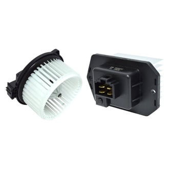 UAC® - HVAC Blower Motor Kit