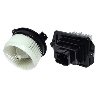 UAC® - HVAC Blower Motor Kit