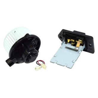 UAC® - HVAC Blower Motor Kit