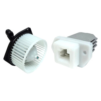 UAC® - HVAC Blower Motor Kit