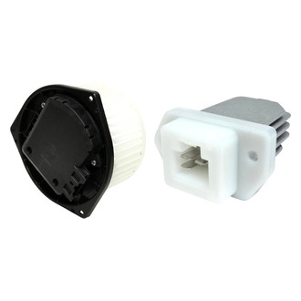 UAC® - HVAC Blower Motor Kit