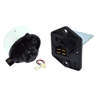 UAC® - HVAC Blower Motor Kit
