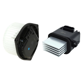 UAC® - HVAC Blower Motor Kit