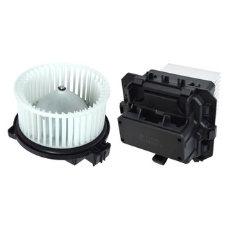 UAC® - HVAC Blower Motor Kit