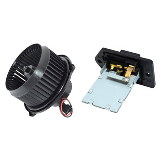 UAC® - HVAC Blower Motor Kit