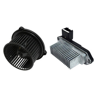 UAC® - HVAC Blower Motor Kit
