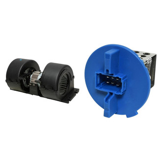 UAC® - HVAC Blower Motor Kit