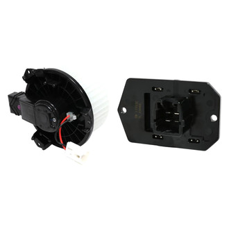 UAC® - HVAC Blower Motor Kit