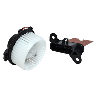 UAC® - HVAC Blower Motor Kit