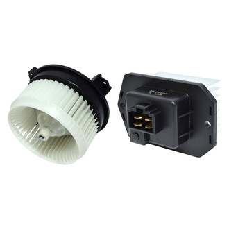 UAC® - HVAC Blower Motor Kit