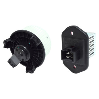 UAC® - HVAC Blower Motor Kit