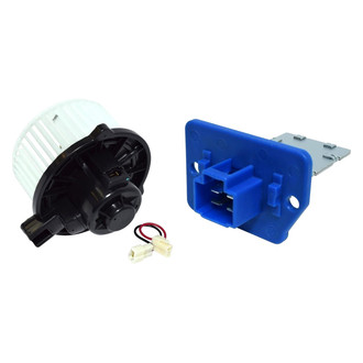 UAC® - HVAC Blower Motor Kit