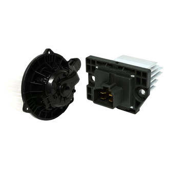 UAC® - HVAC Blower Motor Kit