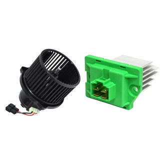 UAC® - HVAC Blower Motor Kit