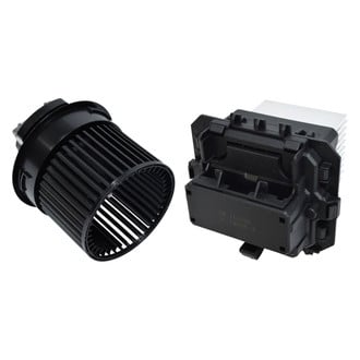 UAC® - HVAC Blower Motor Kit