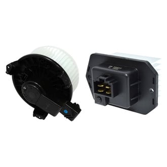 UAC® - HVAC Blower Motor Kit