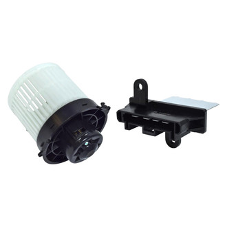 UAC® - HVAC Blower Motor Kit