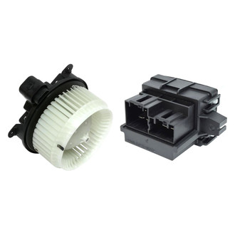 UAC® - HVAC Blower Motor Kit