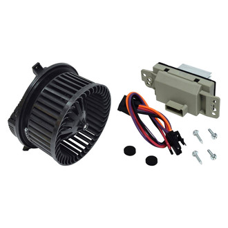UAC® - HVAC Blower Motor Kit