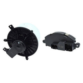 UAC® - HVAC Blower Motor Kit