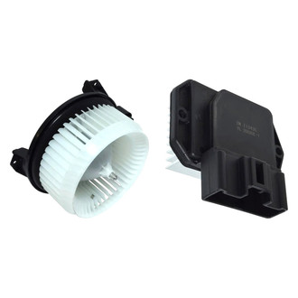 UAC® - HVAC Blower Motor Kit