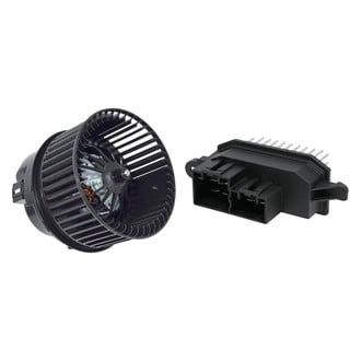 UAC® - HVAC Blower Motor Kit