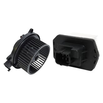 UAC® - HVAC Blower Motor Kit